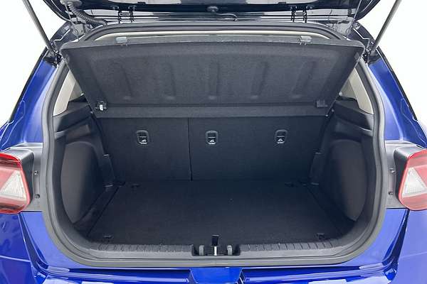 2019 Hyundai Venue Elite QX