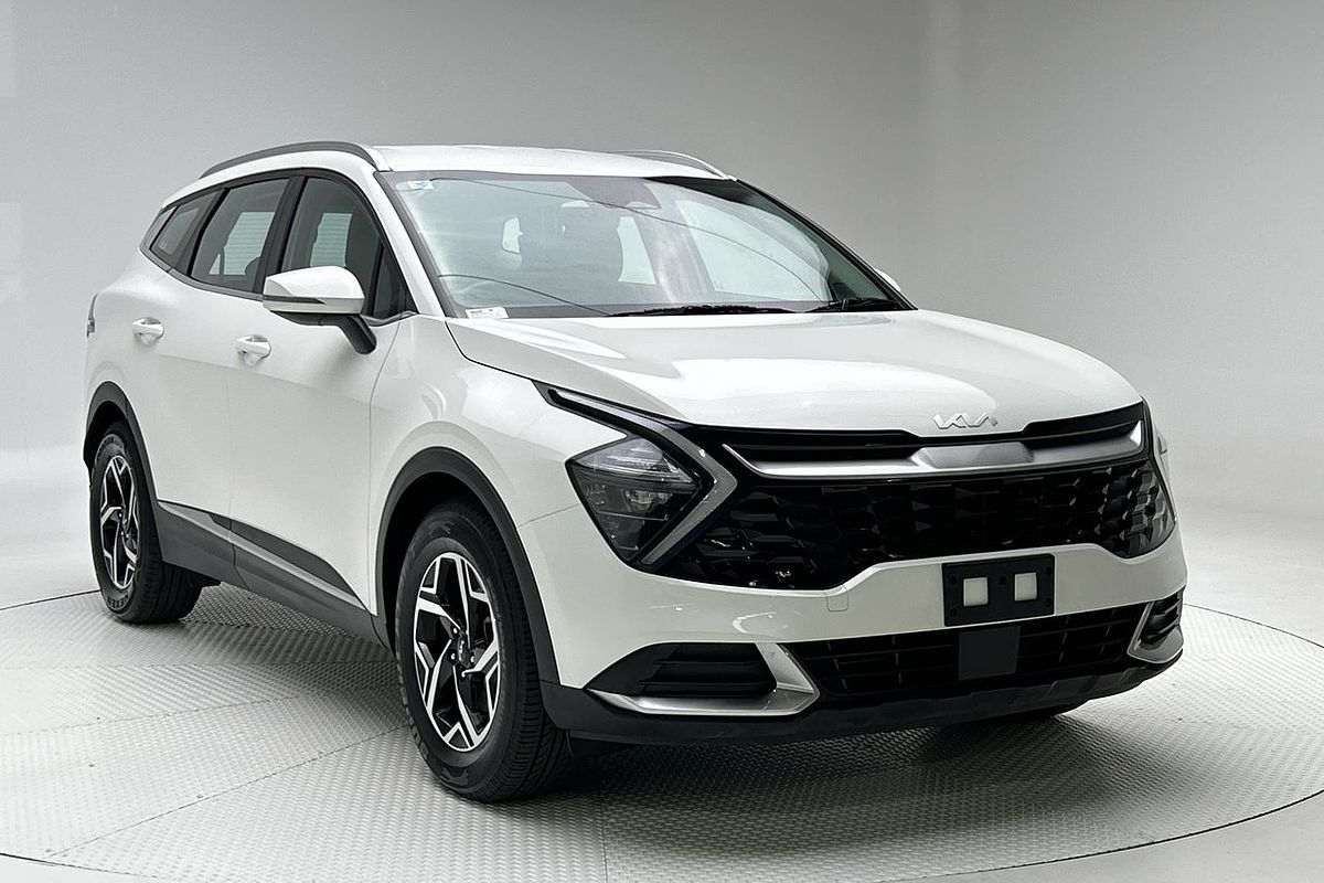 2022 Kia Sportage S NQ5