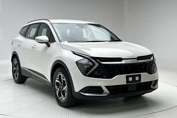 2022 Kia Sportage S NQ5