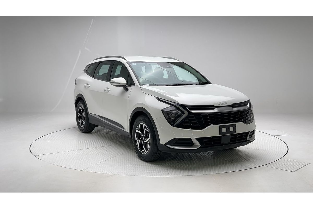 2022 Kia Sportage S NQ5