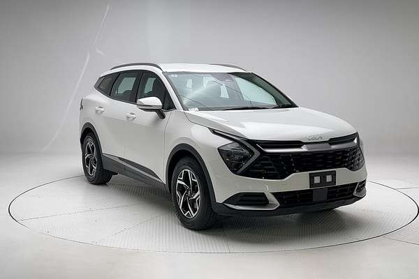 2022 Kia Sportage S NQ5