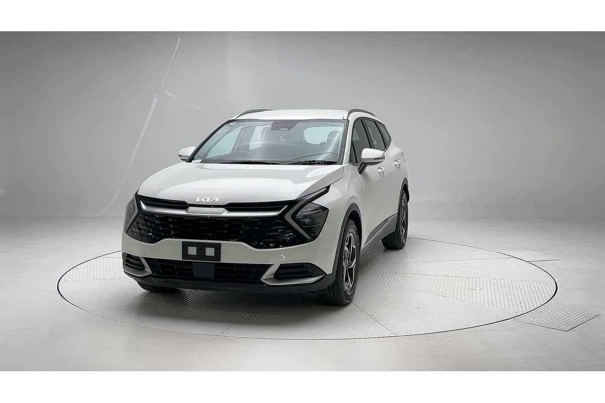 2022 Kia Sportage S NQ5