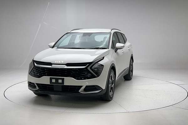 2022 Kia Sportage S NQ5
