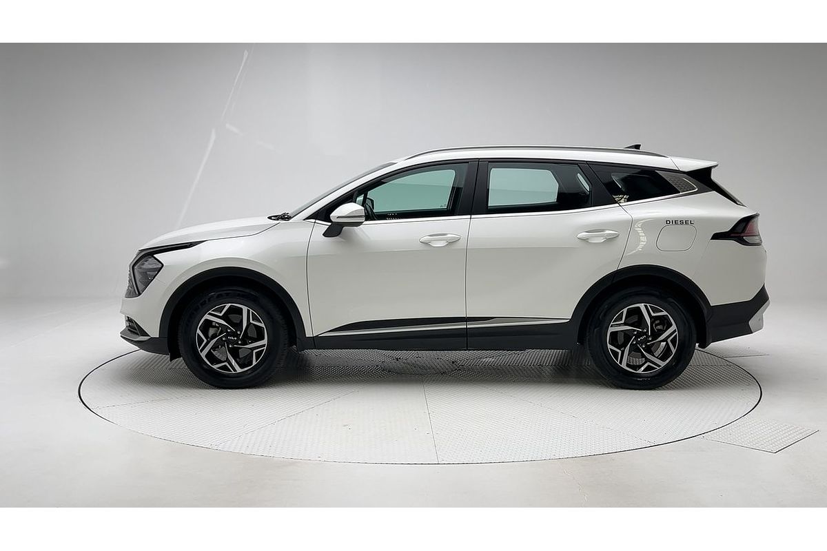 2022 Kia Sportage S NQ5