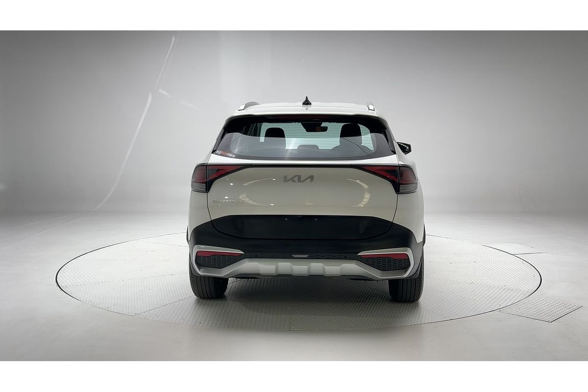2022 Kia Sportage S NQ5