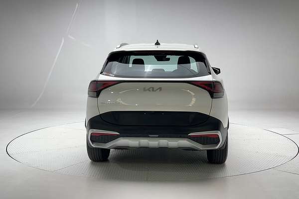 2022 Kia Sportage S NQ5