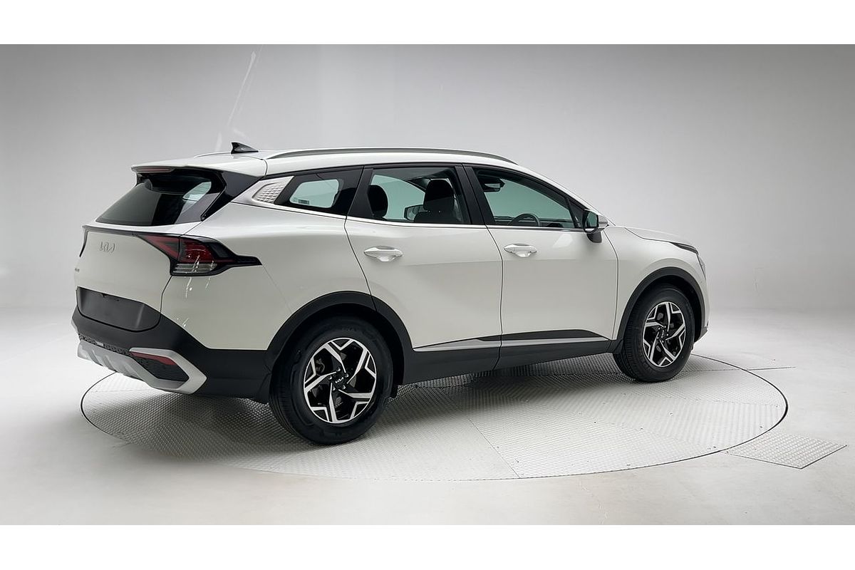 2022 Kia Sportage S NQ5