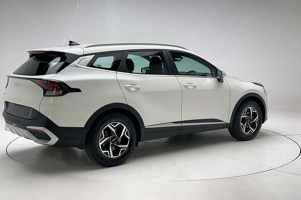 2022 Kia Sportage S NQ5