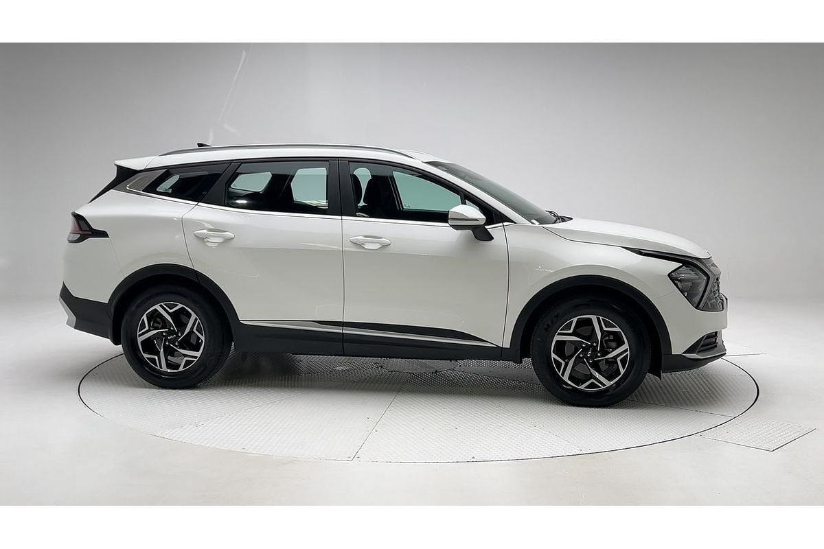 2022 Kia Sportage S NQ5