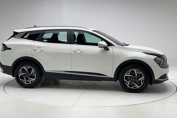 2022 Kia Sportage S NQ5