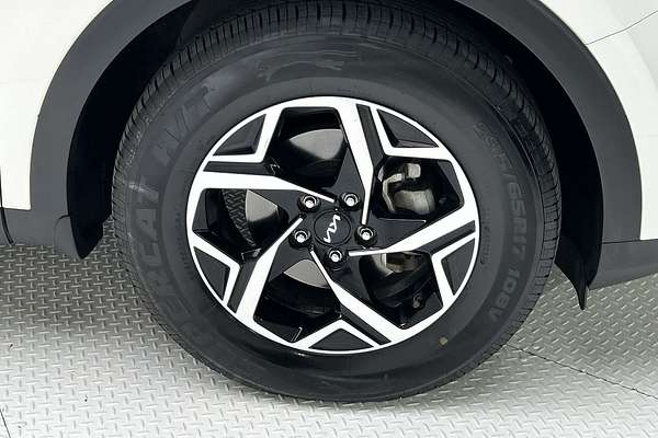 2022 Kia Sportage S NQ5