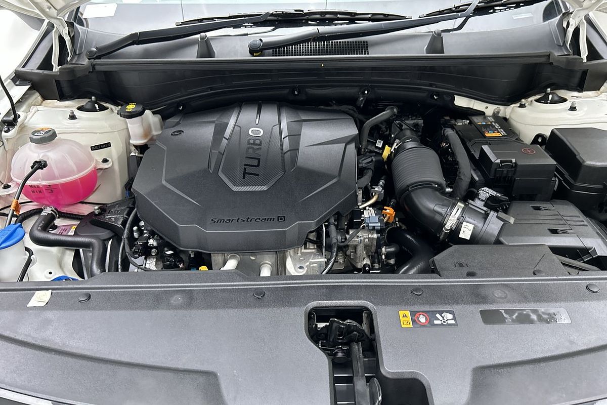 2022 Kia Sportage S NQ5