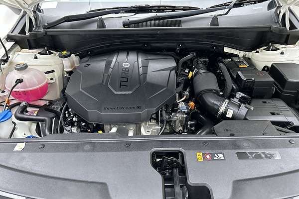 2022 Kia Sportage S NQ5