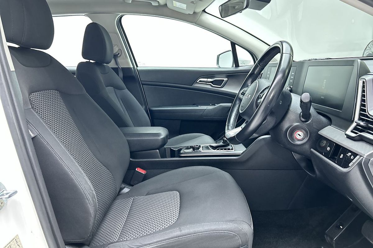 2022 Kia Sportage S NQ5