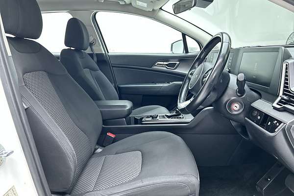 2022 Kia Sportage S NQ5