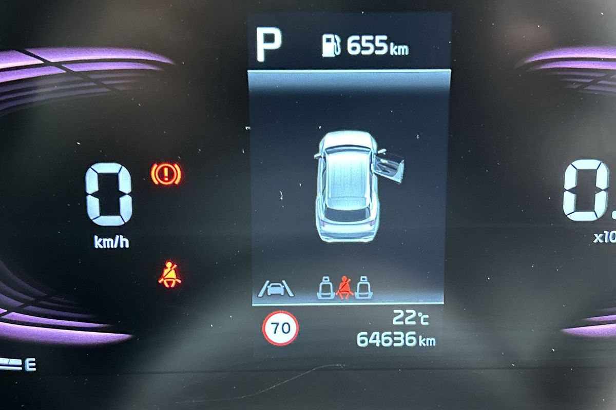 2022 Kia Sportage S NQ5