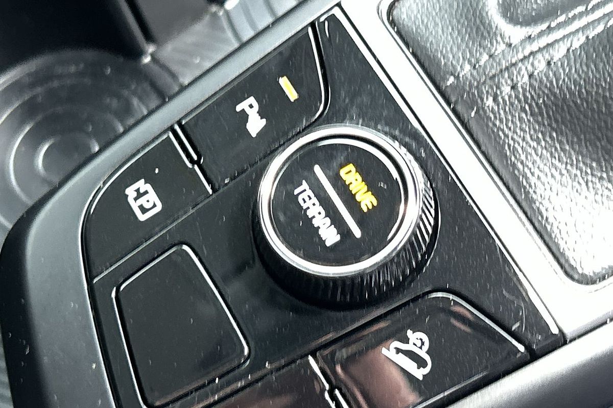 2022 Kia Sportage S NQ5