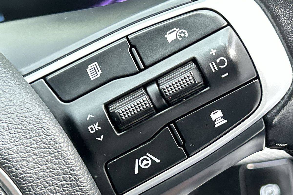2022 Kia Sportage S NQ5