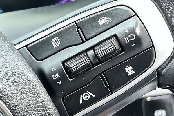 2022 Kia Sportage S NQ5