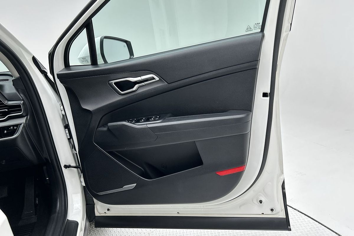 2022 Kia Sportage S NQ5