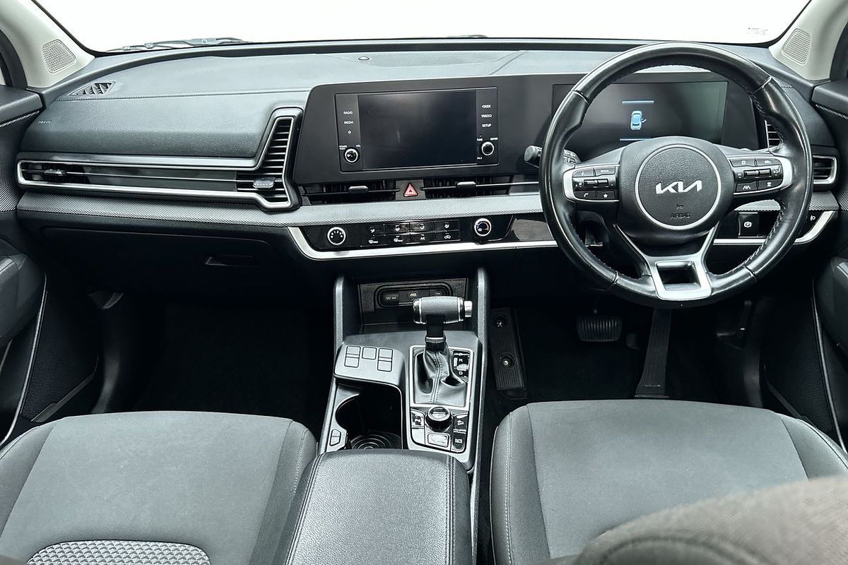 2022 Kia Sportage S NQ5