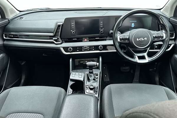 2022 Kia Sportage S NQ5