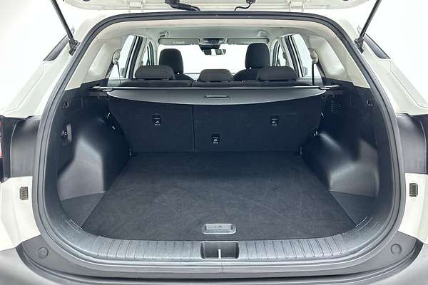 2022 Kia Sportage S NQ5