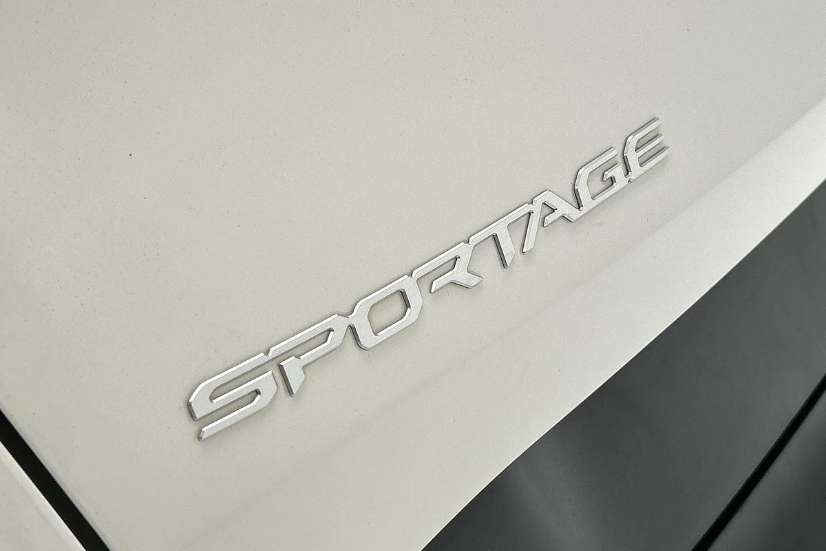 2022 Kia Sportage S NQ5