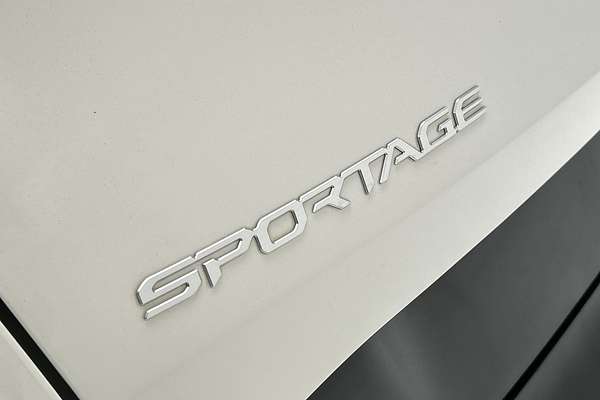 2022 Kia Sportage S NQ5