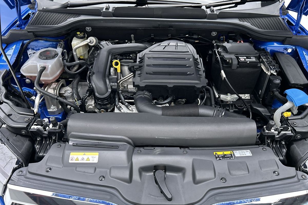 2023 SKODA Scala 85TSI Ambition NW