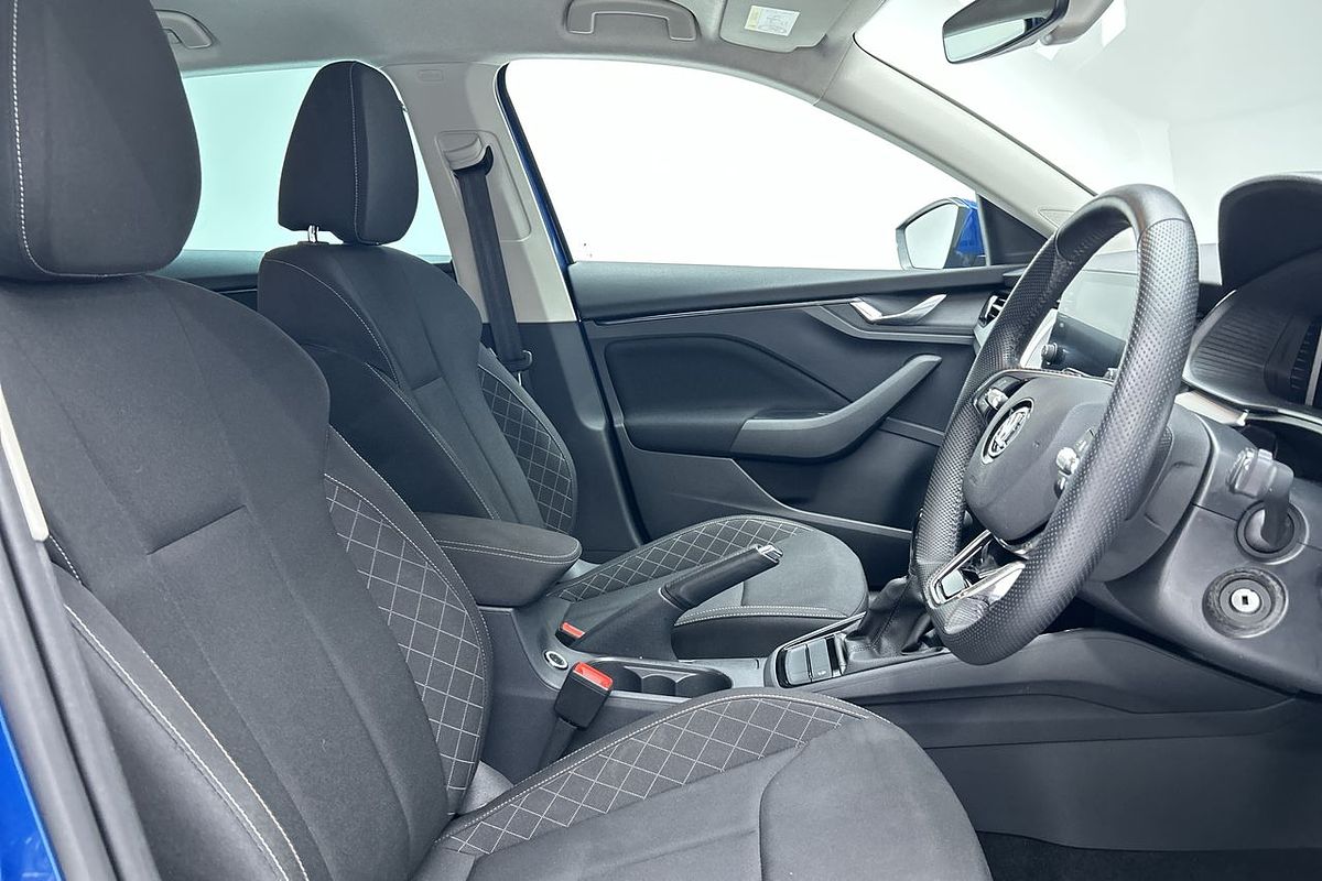 2023 SKODA Scala 85TSI Ambition NW