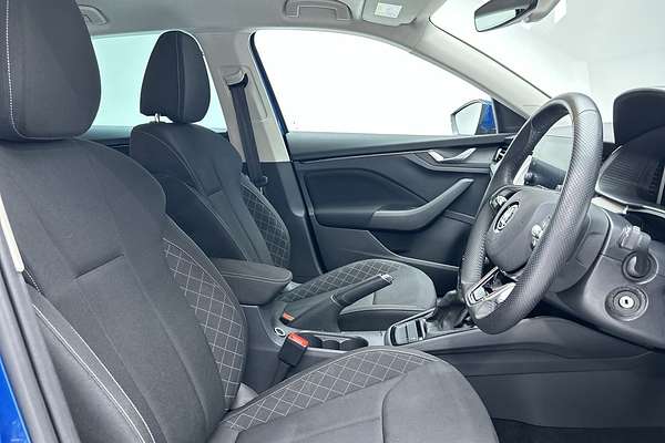 2023 SKODA Scala 85TSI Ambition NW