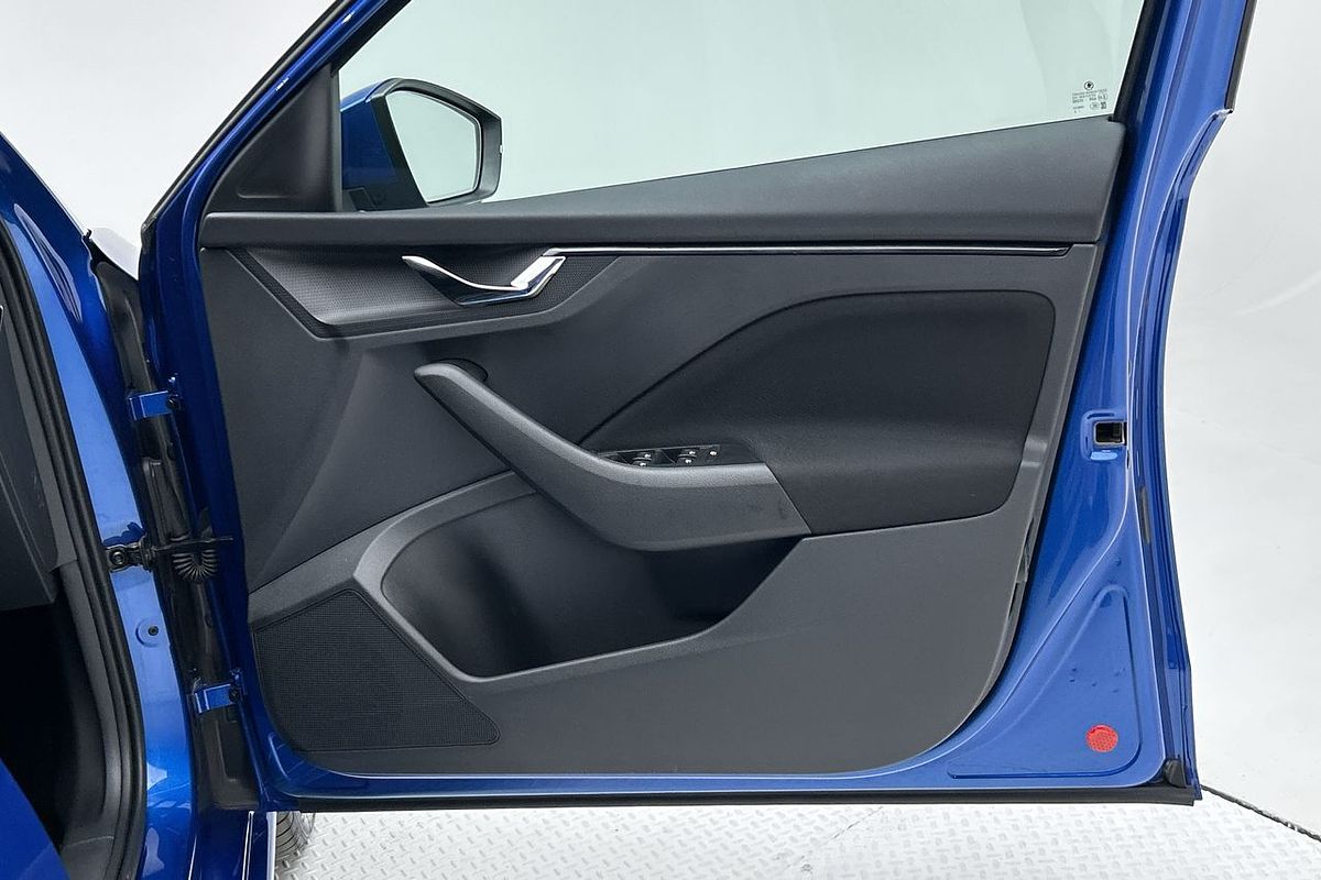 2023 SKODA Scala 85TSI Ambition NW