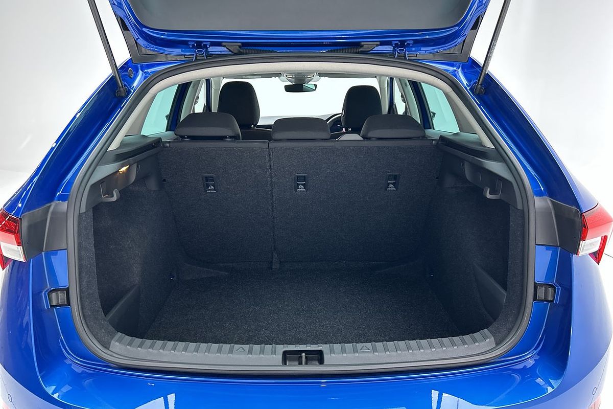 2023 SKODA Scala 85TSI Ambition NW