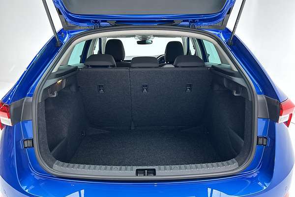 2023 SKODA Scala 85TSI Ambition NW