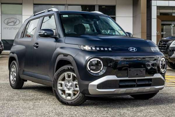 2024 Hyundai INSTER AX.V1