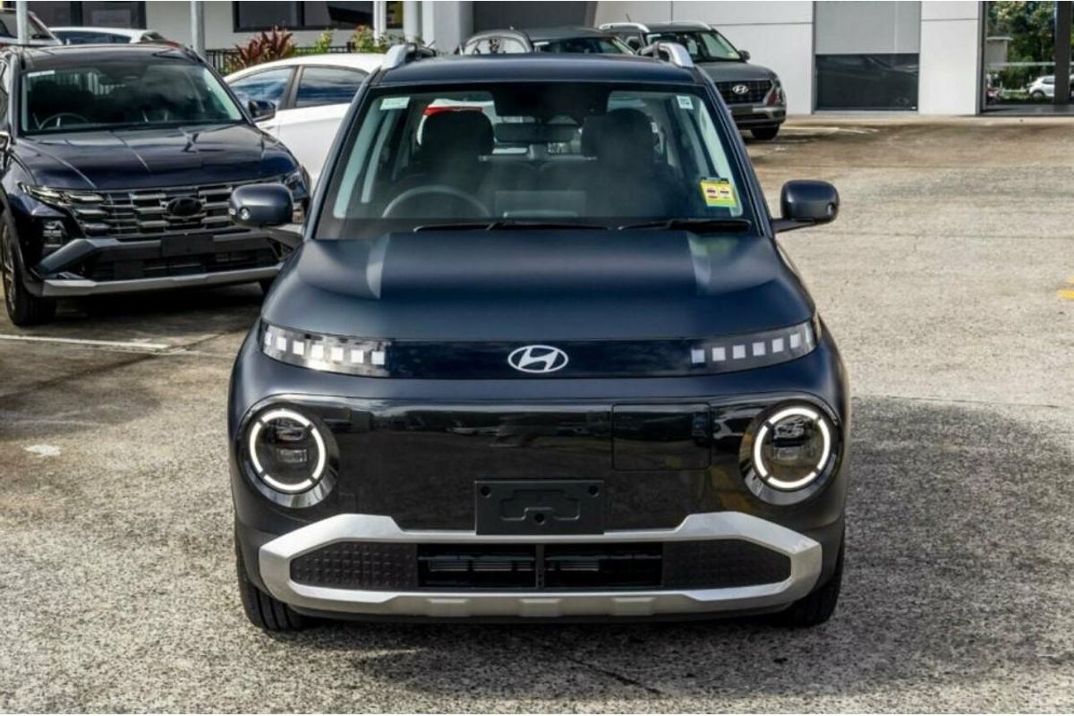 2024 Hyundai INSTER AX.V1