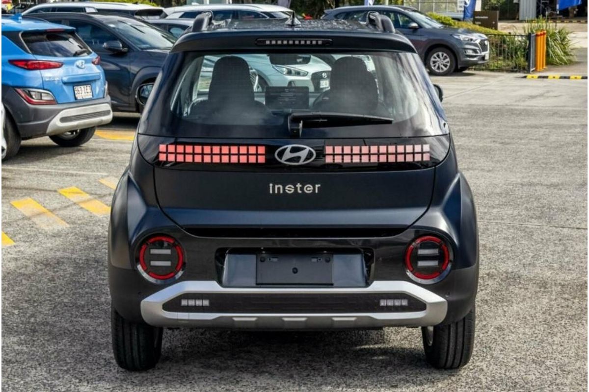 2024 Hyundai INSTER AX.V1