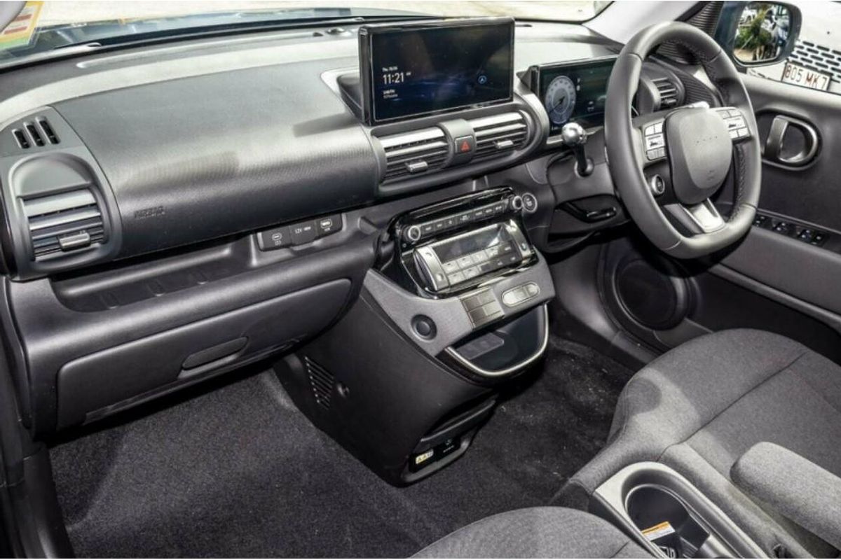 2024 Hyundai INSTER AX.V1