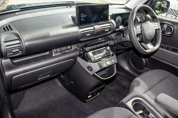 2024 Hyundai INSTER AX.V1