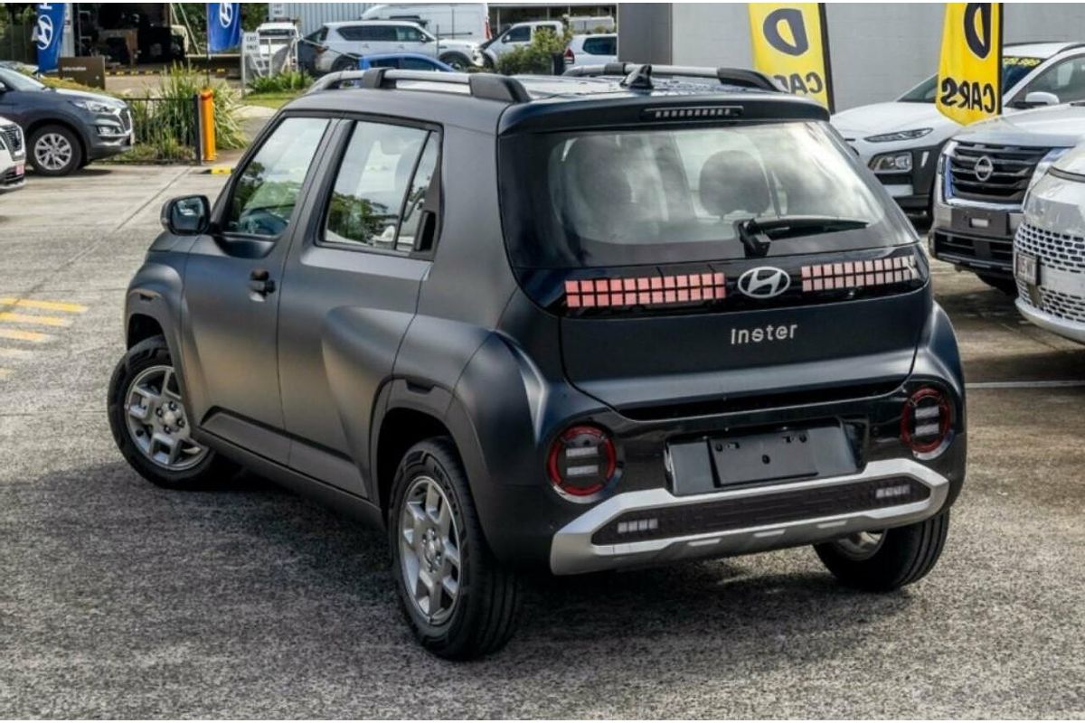 2024 Hyundai INSTER AX.V1