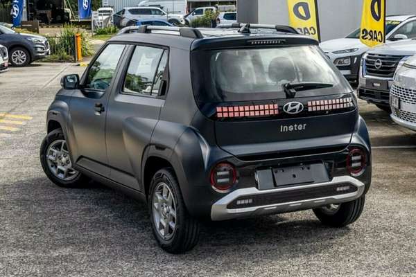 2024 Hyundai INSTER AX.V1