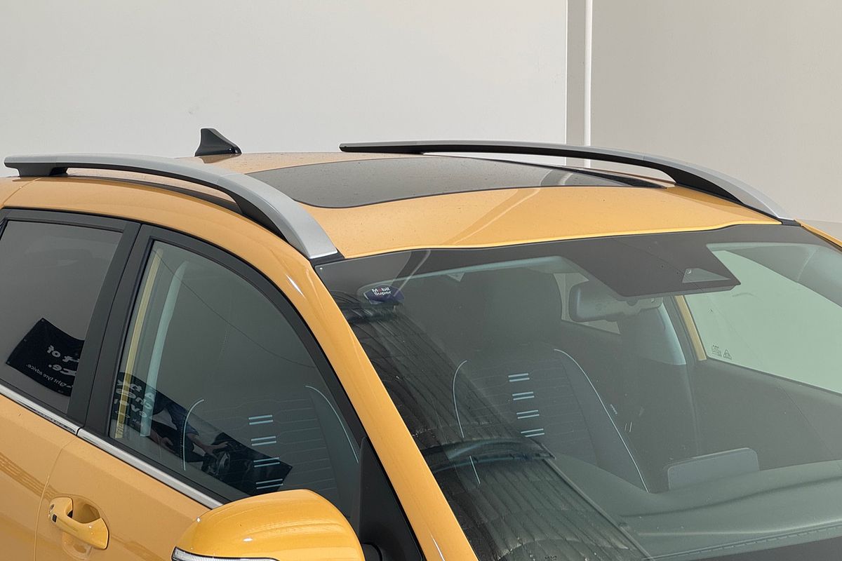 2023 Kia Stonic GT-Line YB