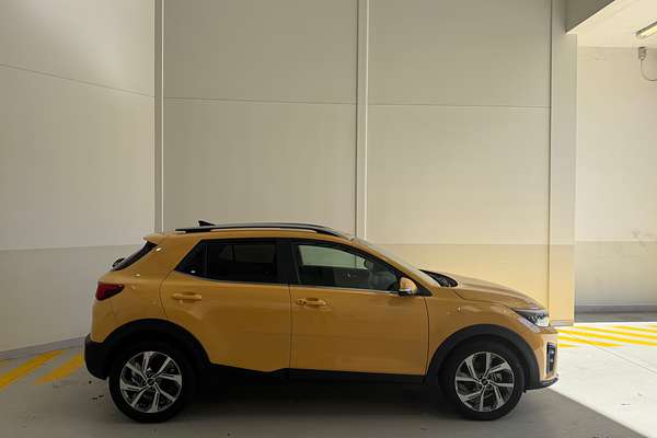 2023 Kia Stonic GT-Line YB