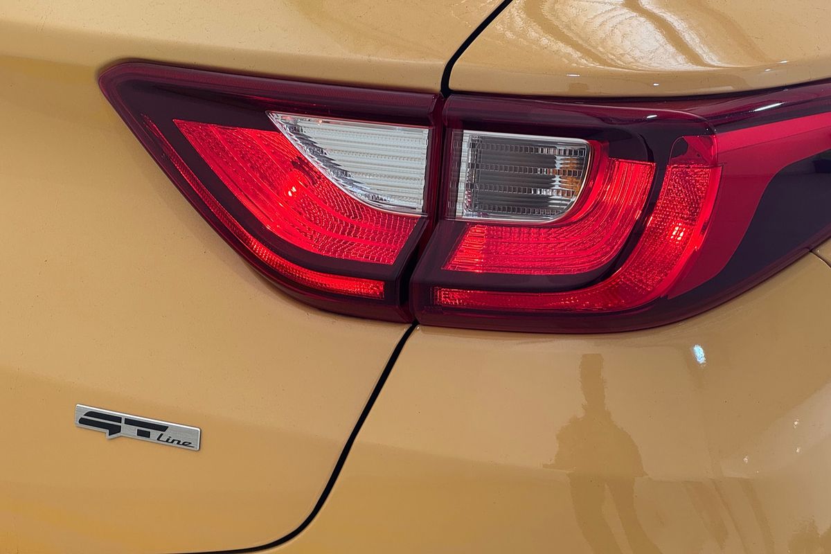 2023 Kia Stonic GT-Line YB