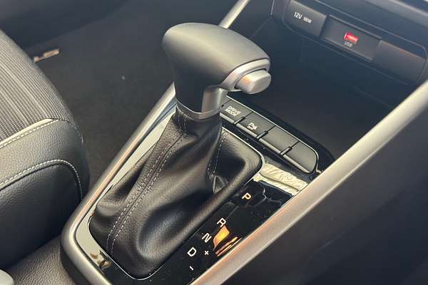 2023 Kia Stonic GT-Line YB