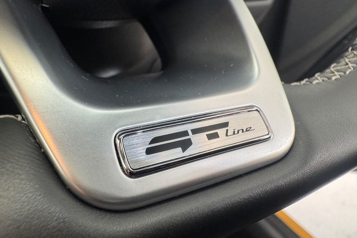 2023 Kia Stonic GT-Line YB