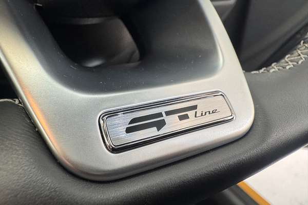 2023 Kia Stonic GT-Line YB