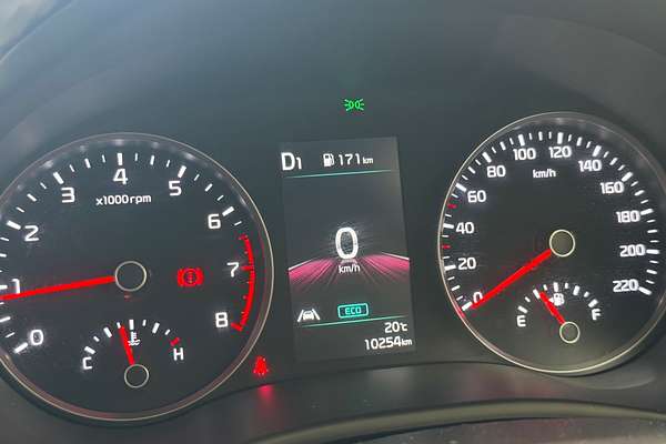 2023 Kia Stonic GT-Line YB