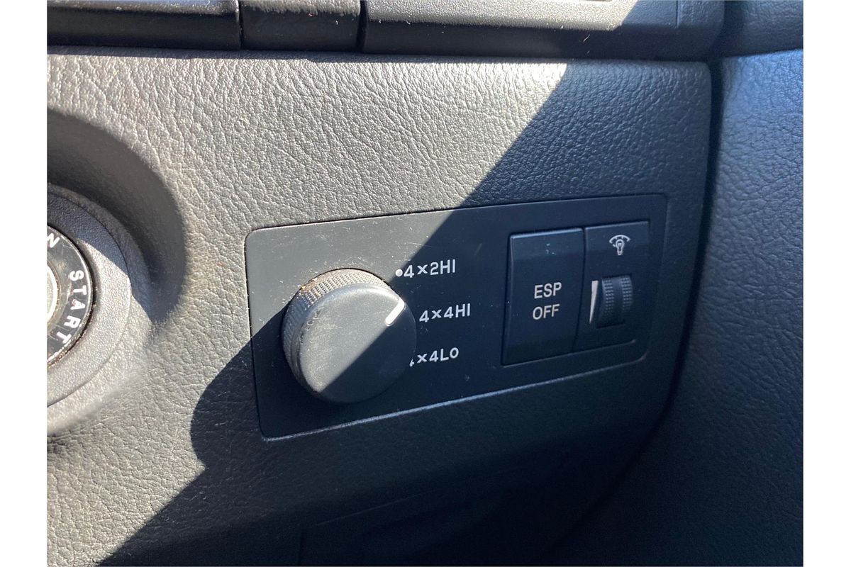 2008 Kia Sorento EX BL